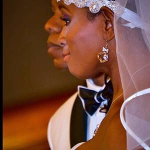 Meet your Posher, Fredrick